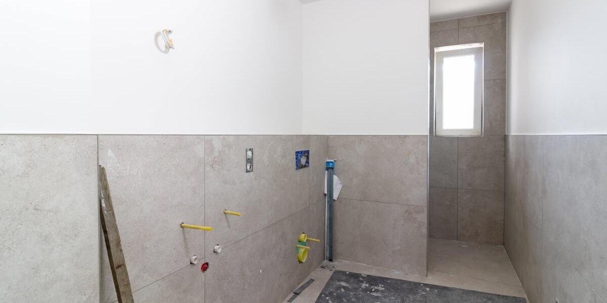Großzügige Wohnung mit Garten im KFW 40 Energiesparhaus Trier mit Top Verkehranbindung Luxemburg - Erdgeschoßwohnung Trier Feyen-Weismark | Angebot:26818164
