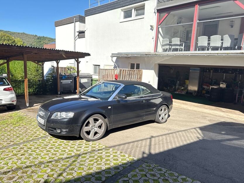 Audi A4 153.500 km 9.900 € Idar-Oberstein 55743