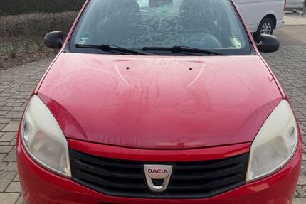 Dacia Sandero 133.268 km 1.000 &euro; Aalen 73434