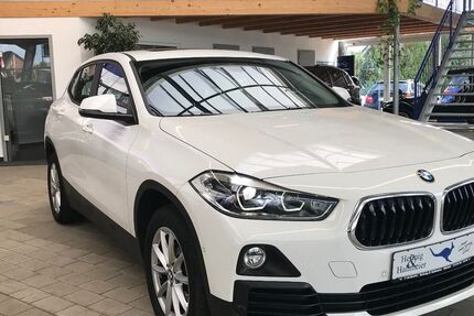 BMW X2 167.000 km 18.950 &euro; Hörstel 48477