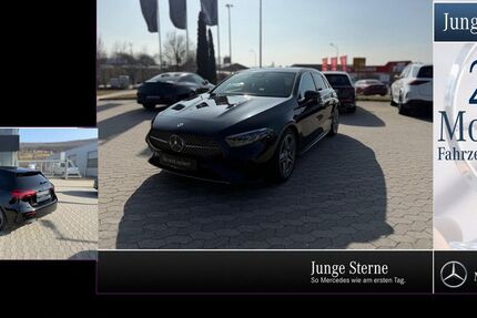 Mercedes-Benz A 180 12.444 km 30.490 &euro; Gunzenhausen 91710