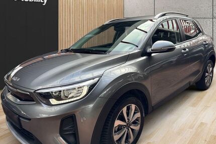 Kia Stonic 17.853 km 19.690 &euro; Bramsche 49565