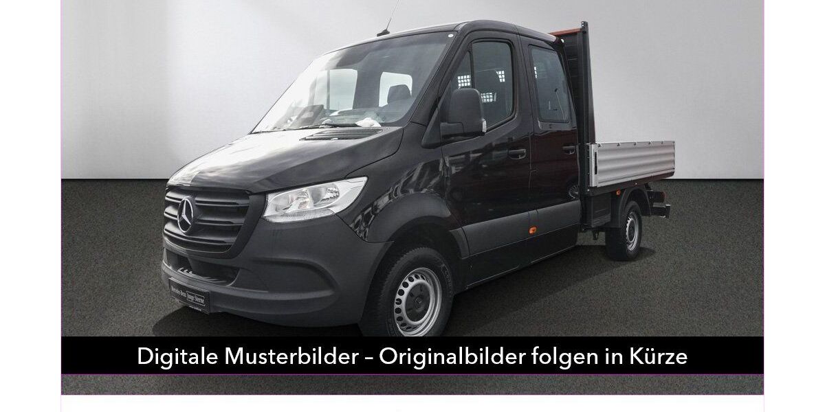 Mercedes-Benz Sprinter 24.530 km 43.376 &euro; Rosbach 61191