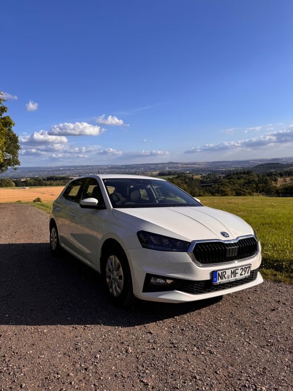 Fabia
