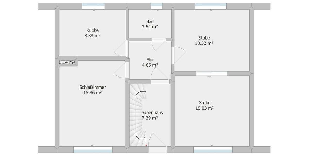 Reihenhaus Rendsburg - 5 Zimmer, 165 m&sup2;, 250.000&euro; | Angebot:27184369
