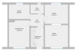 Reihenhaus Rendsburg - 5 Zimmer, 165 m&sup2;, 250.000&euro; | Angebot:27184369
