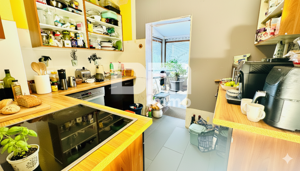 Umfangreich saniertes EFH inkl. PV-Anlage, Terrasse, Wintergarten und Garage - Einfamilienhaus Ahnatal | Angebot:26931867
