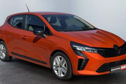 Renault Clio 43.623 km 15.900 &euro; Gundelsheim 74831