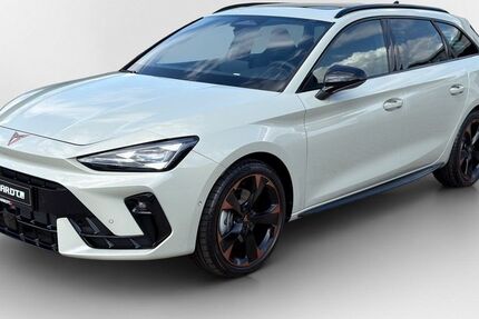 Cupra Leon 2.500 km 43.990 &euro; Eisfeld 98673