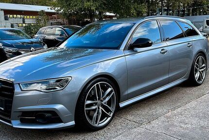 Audi A6 196.000 km 12.999 &euro; Berlin-Pankow 13127