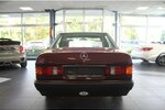 190 E 1.8 Avantgarde Rosso TOP ZUSTAND