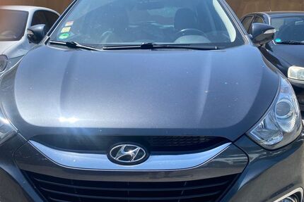 Hyundai ix35 205.000 km 4.590 &euro; Ettlingen 76275