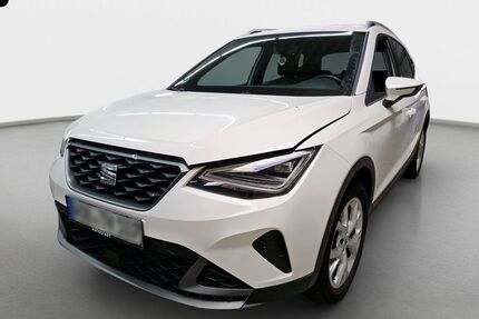 Seat Arona 26.766 km 21.480 &euro; Haßfurt 97437
