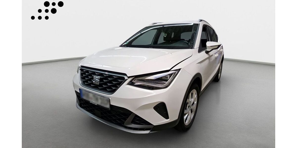 Seat Arona 26.766 km 21.480 &euro; Haßfurt 97437