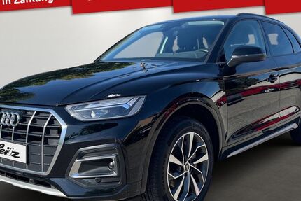 Audi Q5 71.920 km 33.590 &euro; Lindau 88131