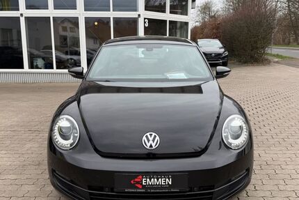 VW Beetle 204.000 km 6.490 &euro; Bückeburg 31675
