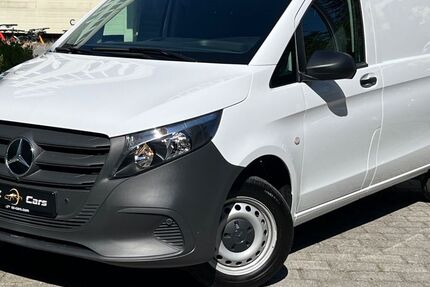 Mercedes-Benz Vito 10.750 km 31.900 &euro; München 81677