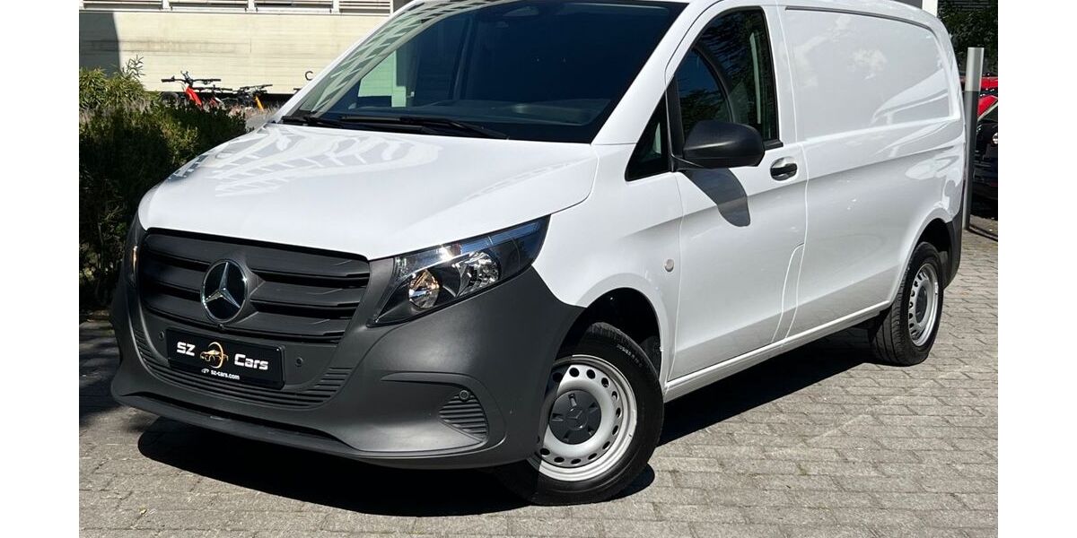 Mercedes-Benz Vito 10.750 km 31.900 &euro; München 81677