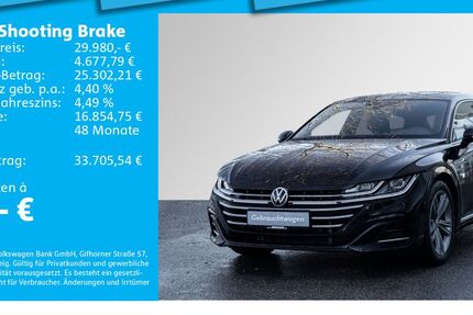VW Arteon 29.522 km 29.980 &euro; Ottobrunn 85521