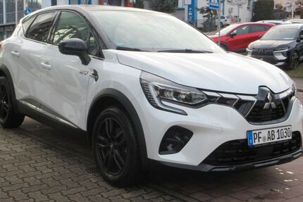 Mitsubishi ASX 26.500 km 27.450 &euro; Niefern Öschelbronn 75223