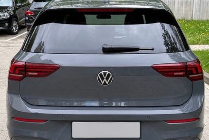 VW Golf 50.000 km 18.500 &euro; Sangerhausen 06526