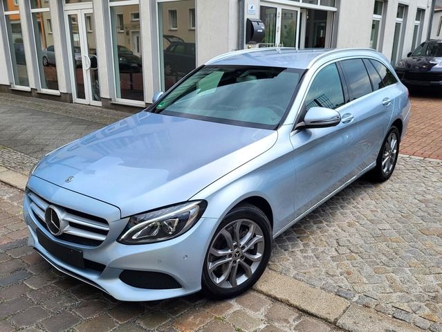 Mercedes-Benz C 250 115.950 km 20.490 € Teltow 14513
