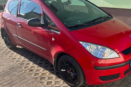 Mitsubishi Colt 159.000 km 900 &euro; Werther 99735