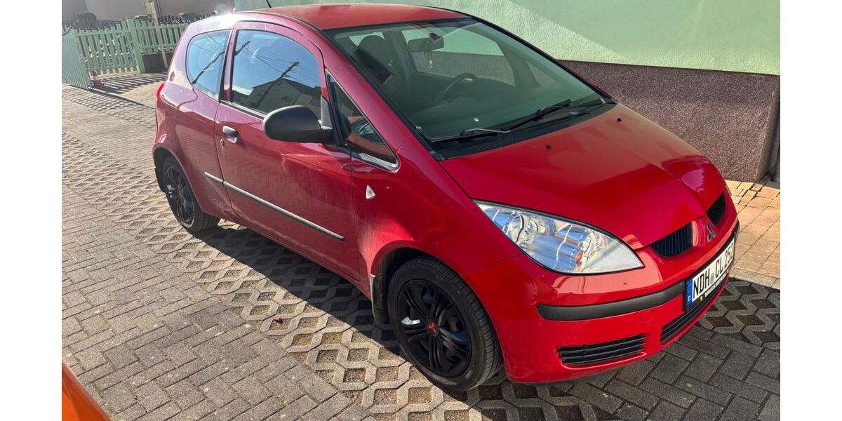 Mitsubishi Colt 159.000 km 900 &euro; Werther 99735