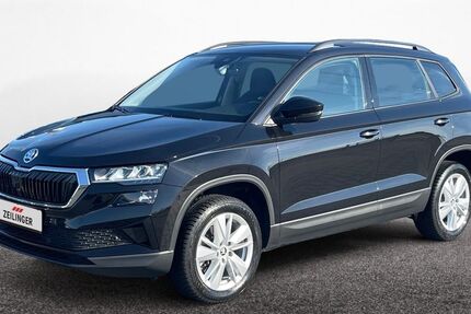 Skoda Karoq 26.530 km 27.351 &euro; Dietersheim 91463