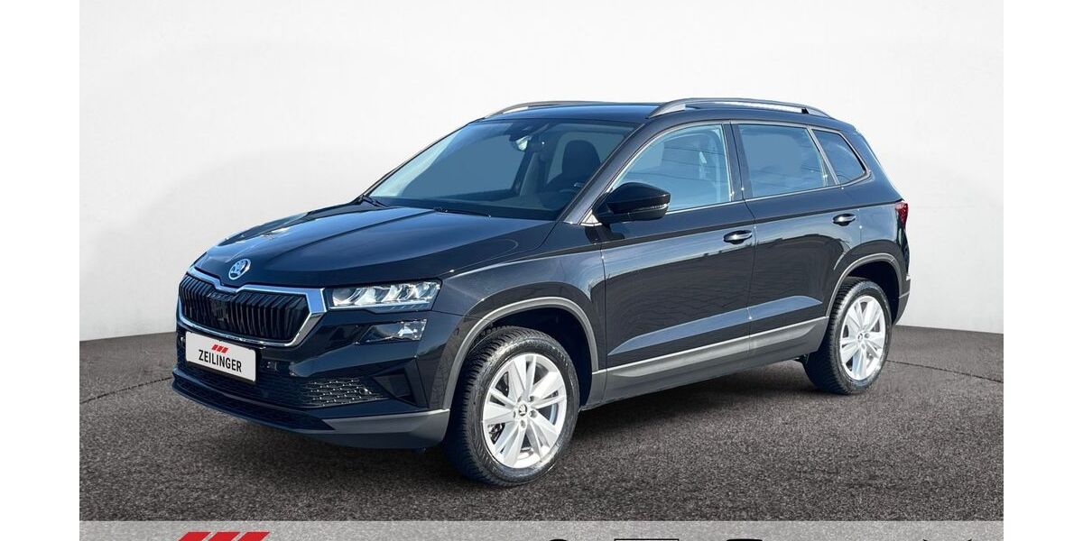 Skoda Karoq 26.530 km 27.903 &euro; Dietersheim 91463