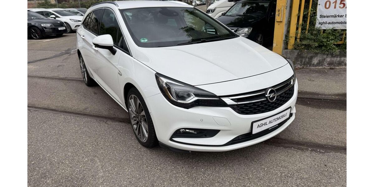 Opel Astra 148.574 km 8.000 &euro; Stuttgart 70469