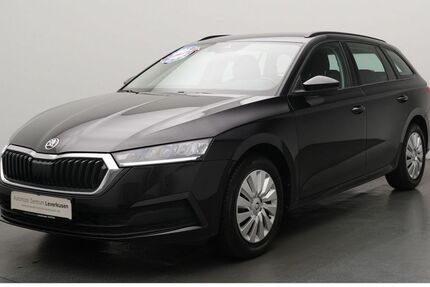 Skoda Octavia 39.989 km 19.480 &euro; Leverkusen 51379