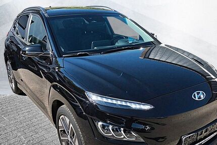 Hyundai KONA 46.490 km 23.900 &euro; Rellingen 25462