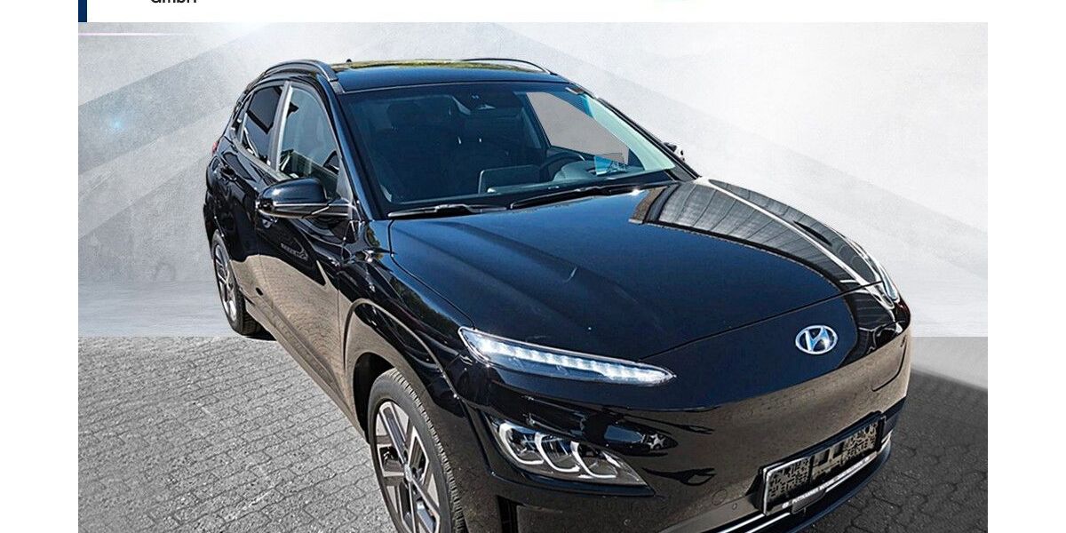 Hyundai KONA 46.490 km 23.900 &euro; Rellingen 25462