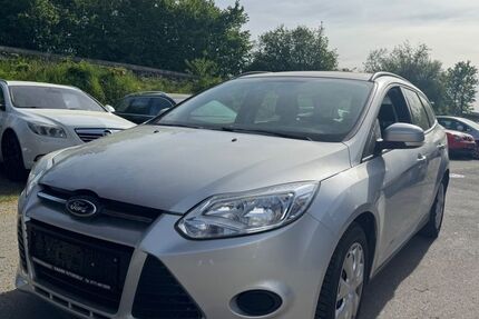 Ford Focus 149.000 km 4.800 &euro; Friedrichshafen 88045
