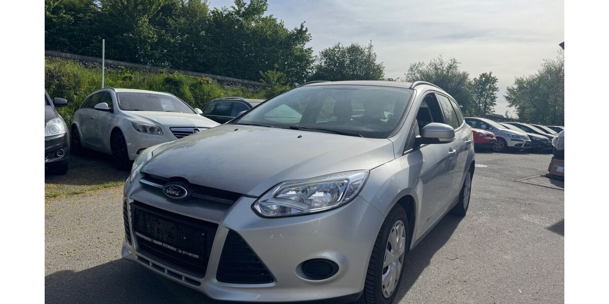 Ford Focus 149.000 km 4.800 &euro; Friedrichshafen 88045
