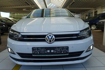 VW Polo 90.123 km 11.590 € Magdeburg 39130