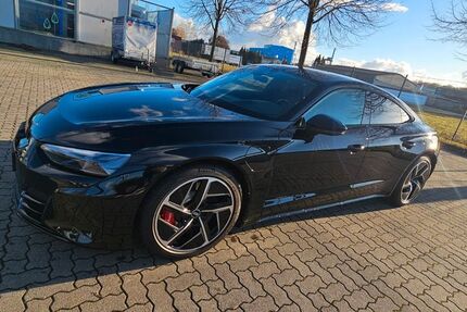 Audi RS e-tron GT 25.000 km 64.800 &euro; Regesbostel 21649