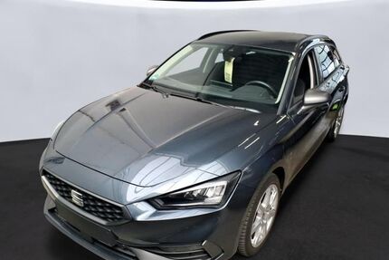 Seat Leon 49.970 km 21.980 &euro; Magdeburg 39128
