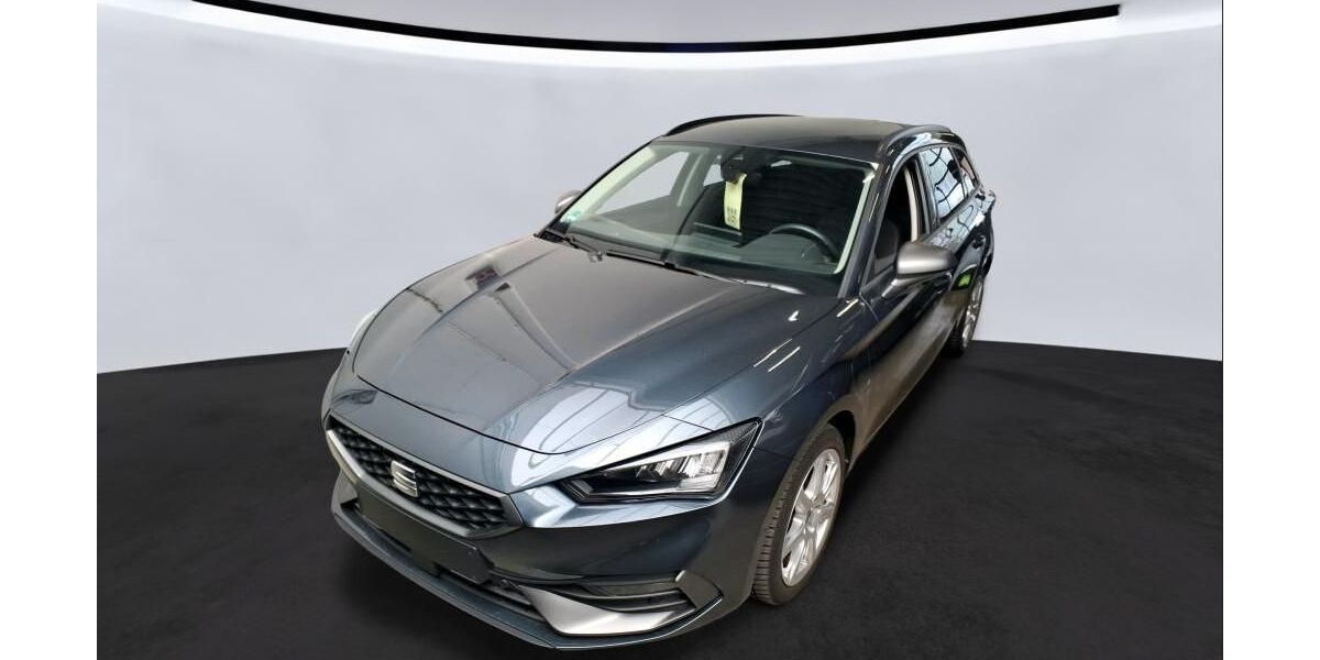 Seat Leon 49.970 km 21.980 &euro; Magdeburg 39128