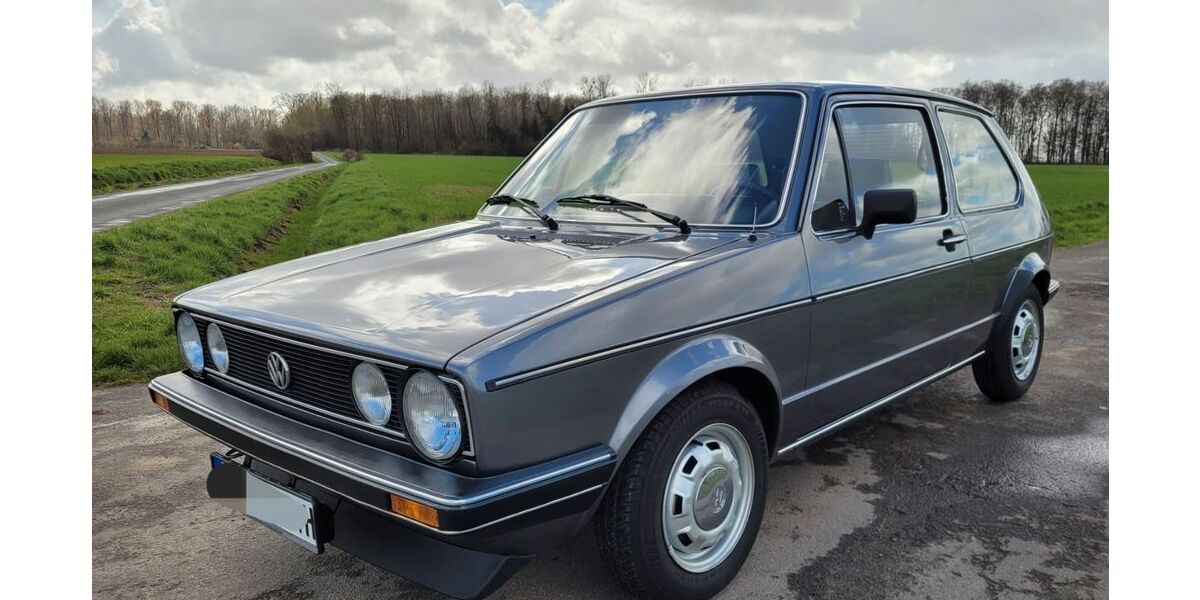 VW Golf 185.533 km 16.990 &euro; Lemgo 32657