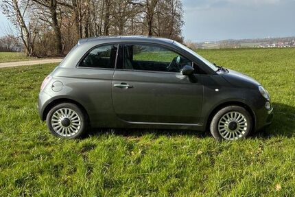 Fiat 500 150.500 km 3.500 &euro; Mietingen 88487