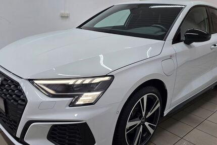 Audi A3 17.600 km 29.990 &euro; Chemnitz 09114