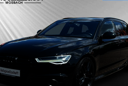 Audi A6 149.999 km 27.990 &euro; Mosbach 74821