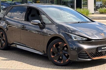 Cupra Born 26.601 km 25.490 &euro; Uelzen 29525
