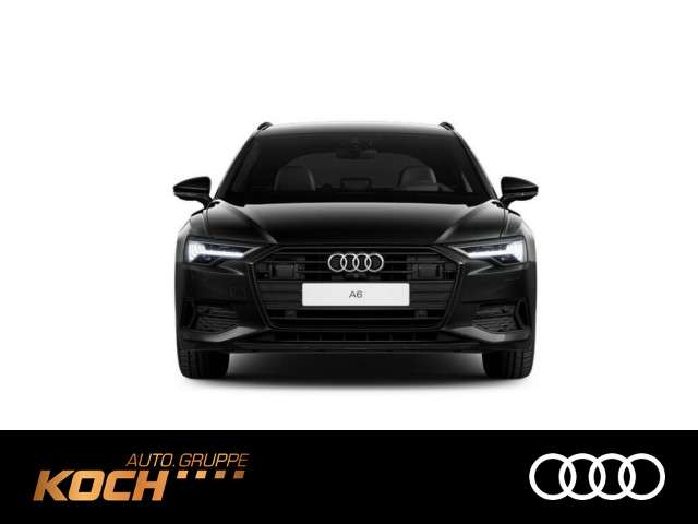 Audi A6 68.538 km 42.890 &euro; Schwäbisch Hall 74523