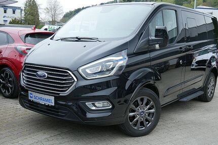 Ford Tourneo Custom 65.900 km 37.690 &euro; Lorch 73547