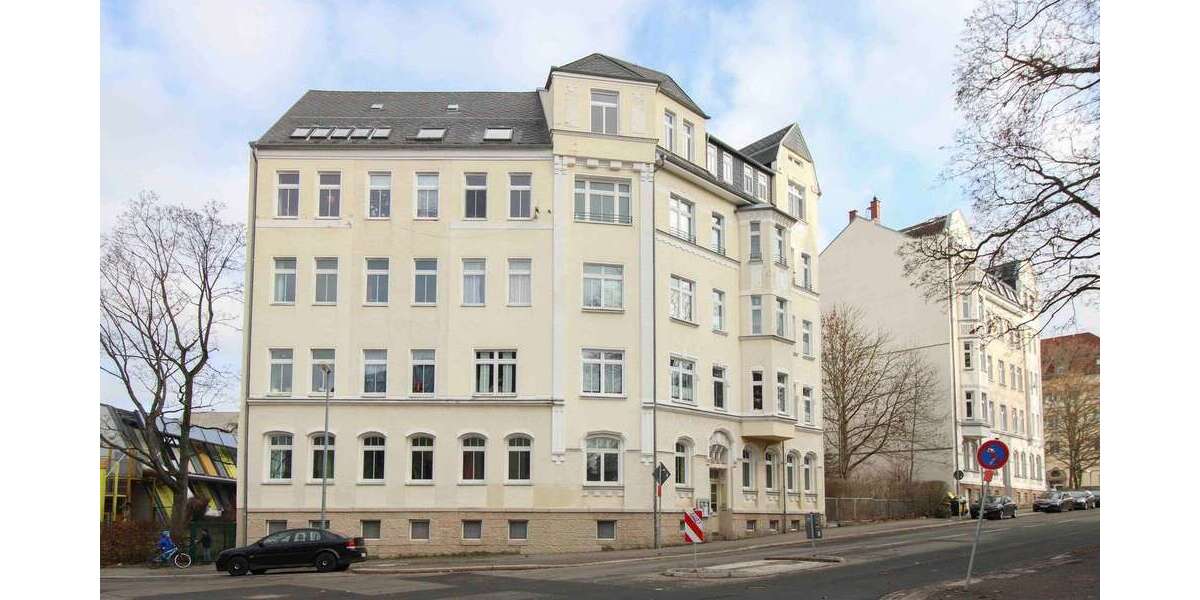 Etagenwohnung Chemnitz Bernsdorf - 2 Zimmer, 52 m&sup2;, 42.500&euro; | Angebot:27099026