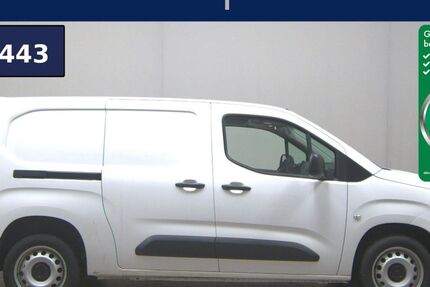 Citroen Berlingo 112.992 km 11.279 &euro; Gyhum/Bockel 27404