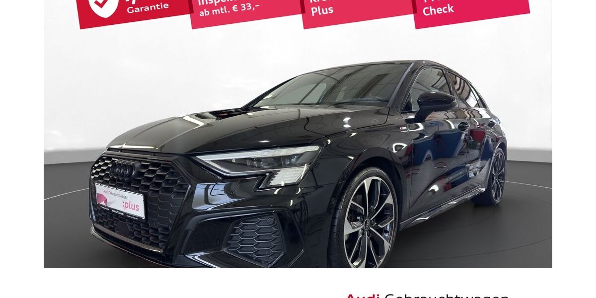 Audi A3 33.100 km 27.900 &euro; Deggendorf 94469